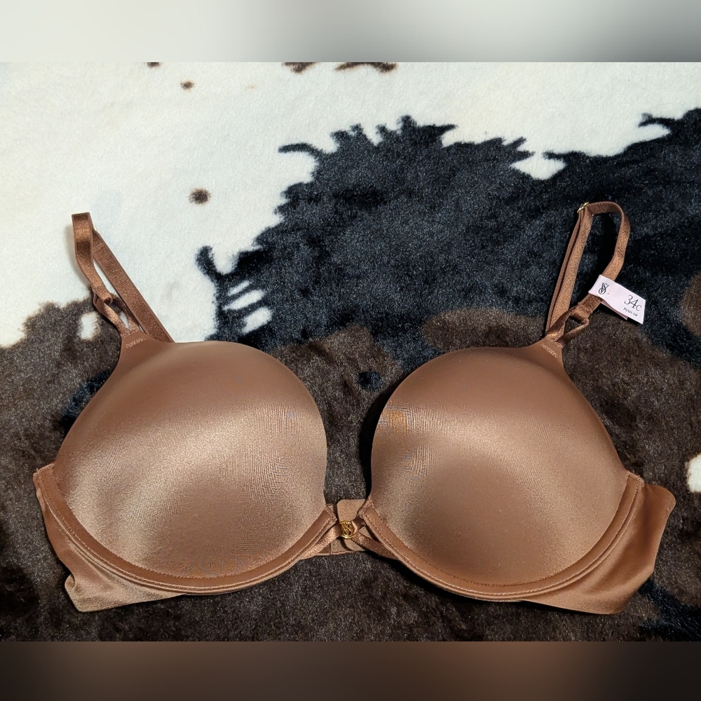 Victoria's Secret Bombshell Pushup Bra 34C